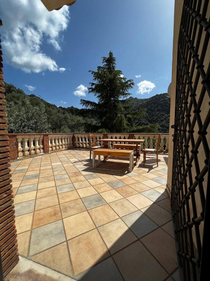 Casa Maria Host Green - Casa Vacanze - Rossano Case San Francesco Exterior foto